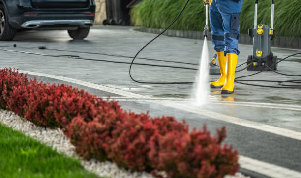 Best Dumpster Area Cleaning  in Fort Washington, PA